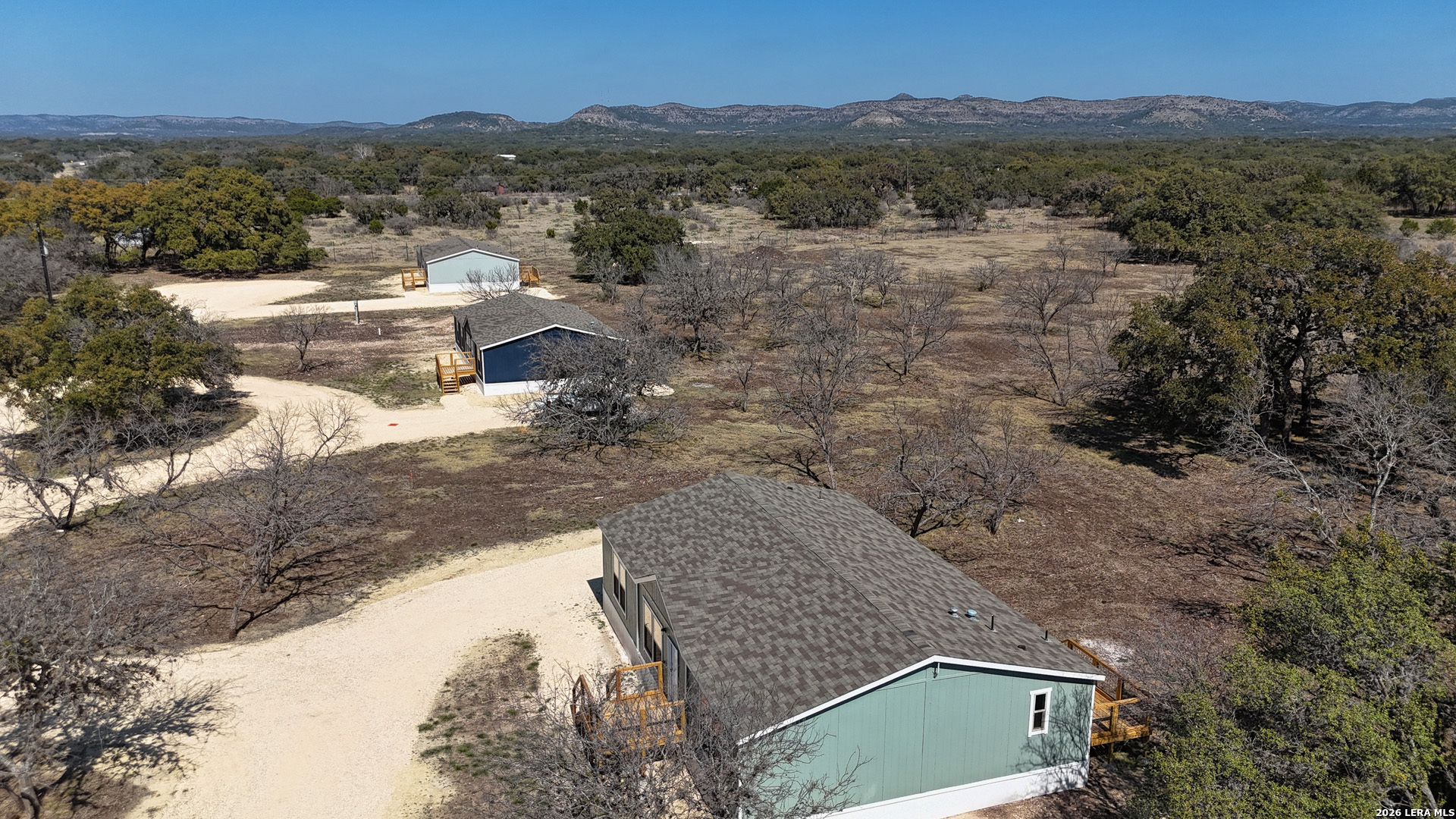 405 A N Frio Camp Wood TX 78833