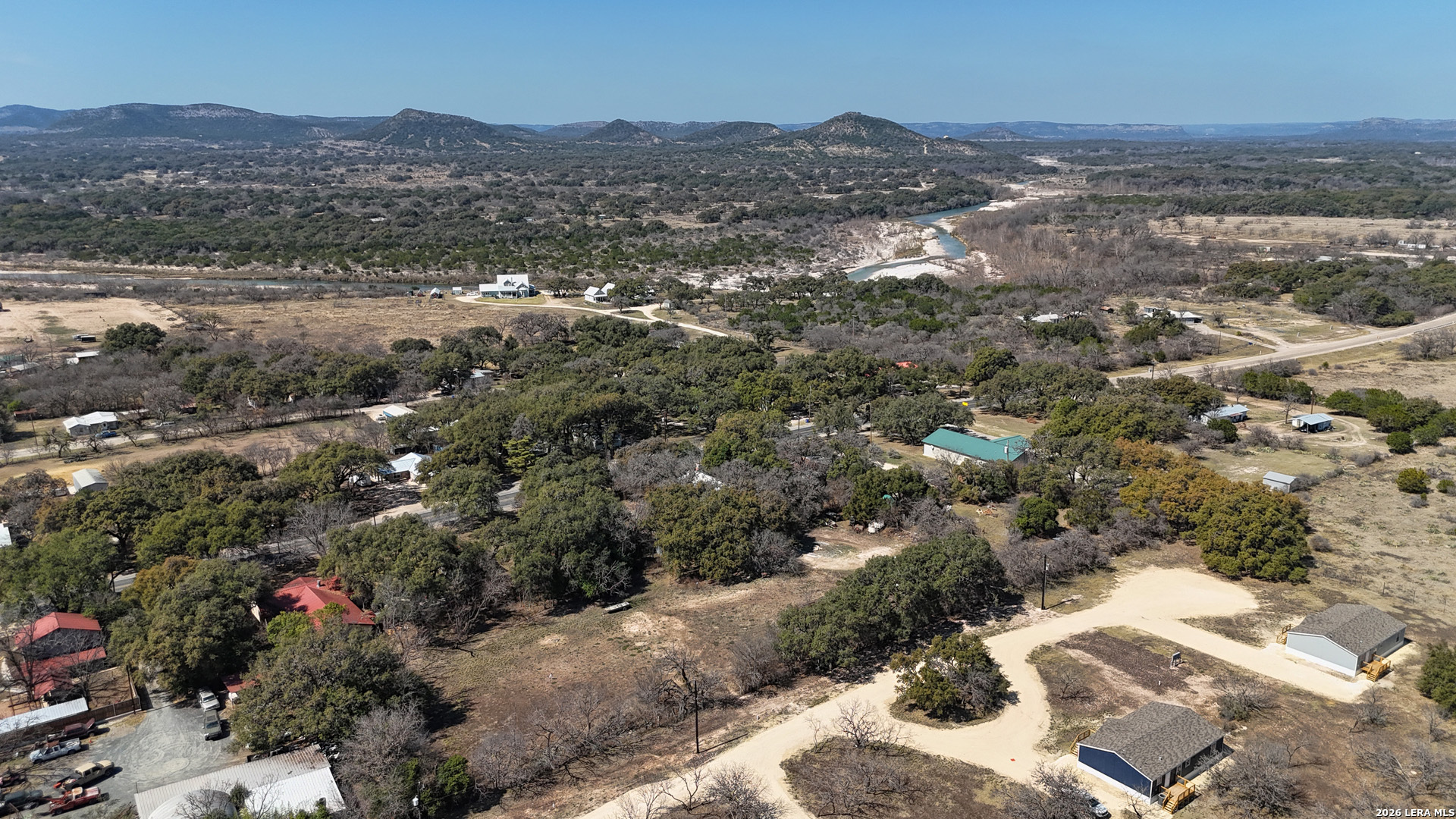 405 A N Frio Camp Wood TX 78833
