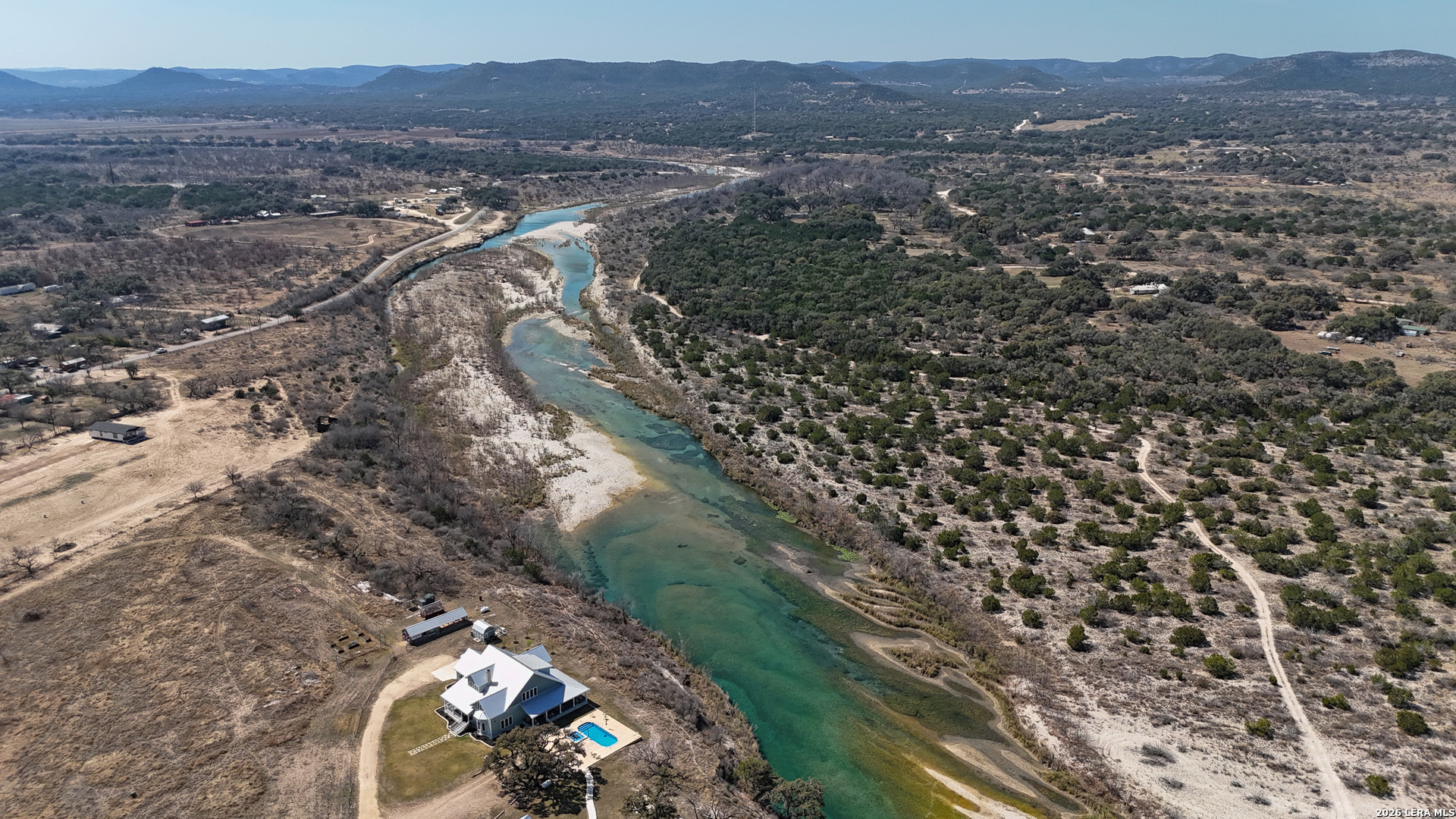 405 A N Frio Camp Wood TX 78833