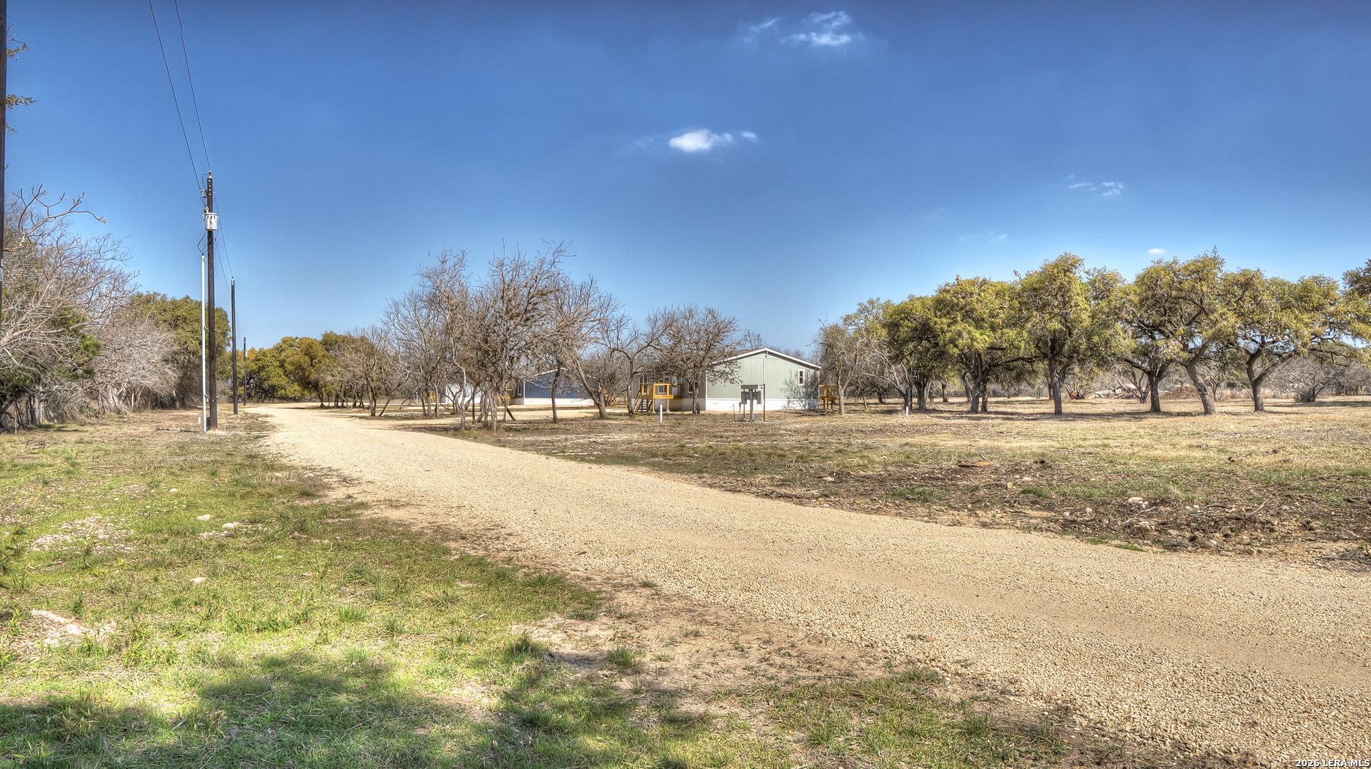 405 A N Frio Camp Wood TX 78833