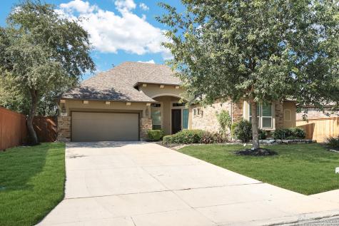 18411 Golden Maize San Antonio TX 78258
