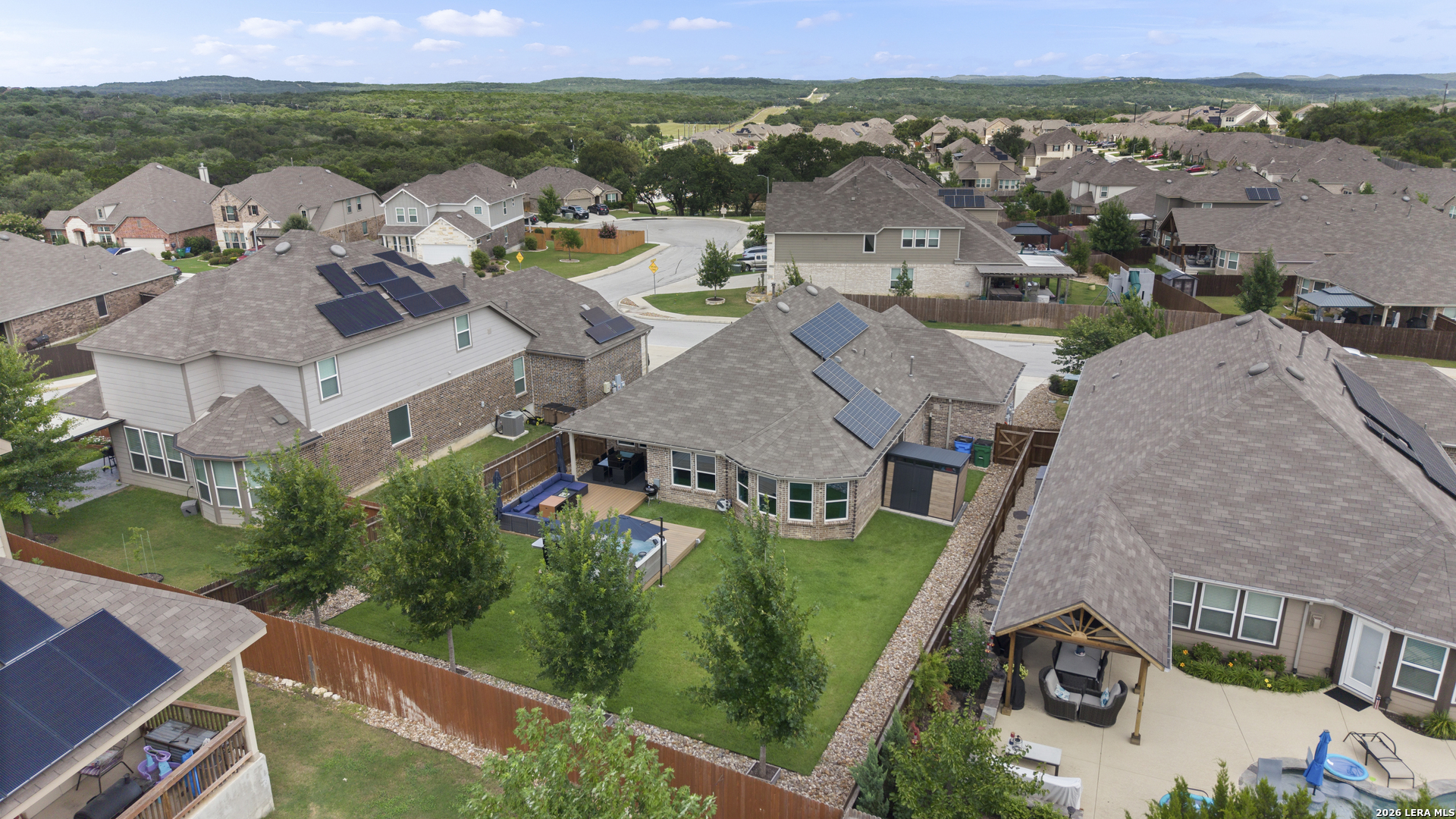 27521 Sonora View Boerne TX 78015