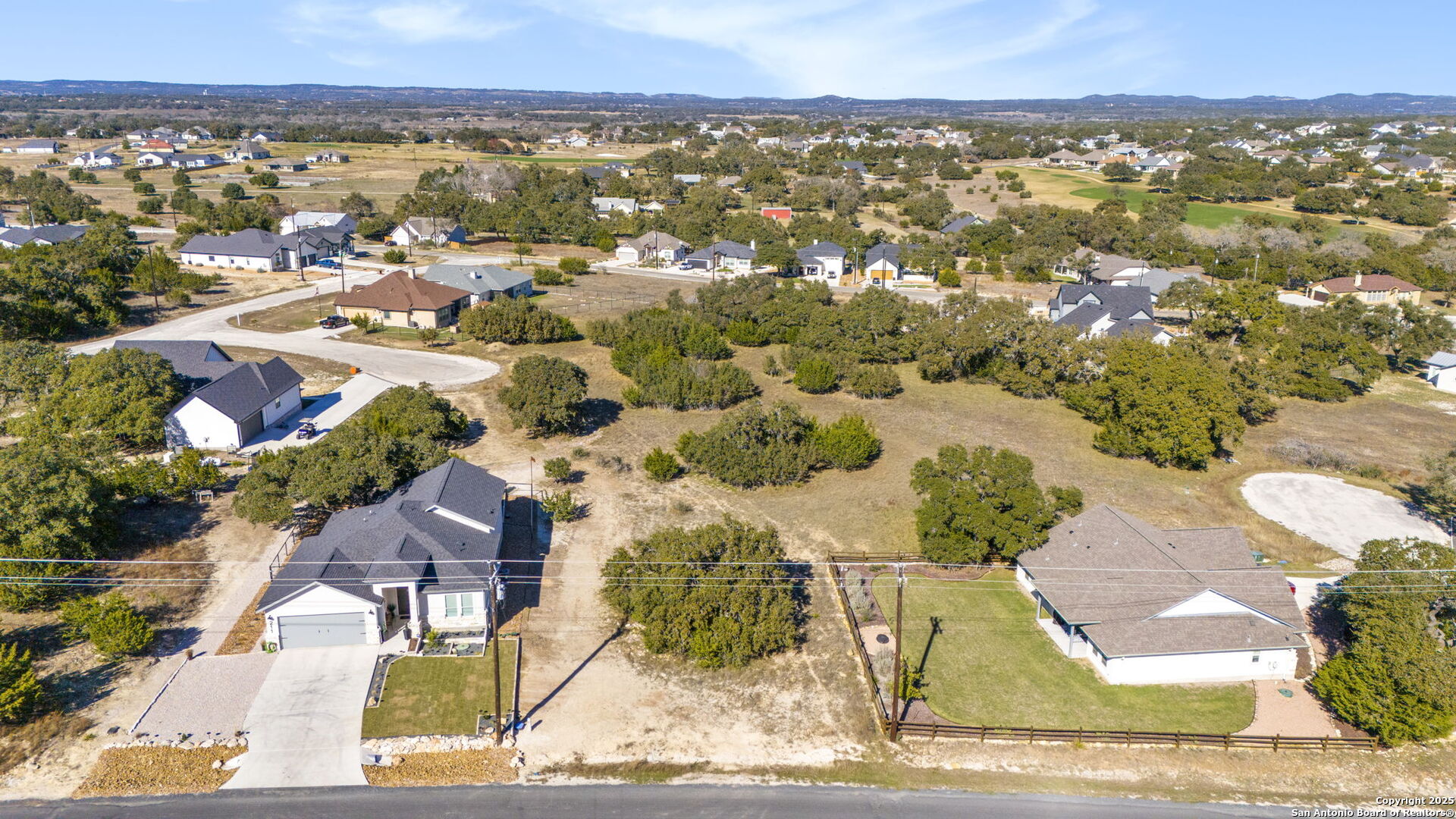 213 S Calvin Barrett Blanco TX 78606