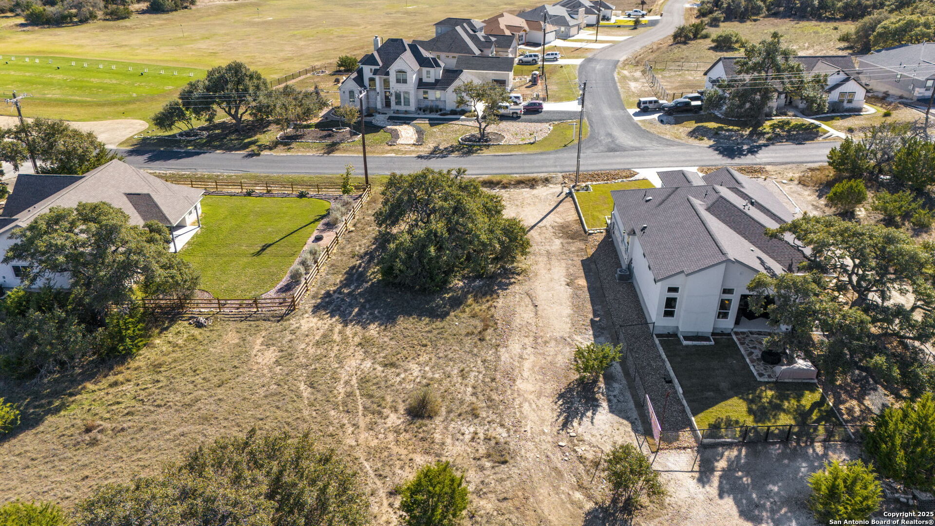 213 S Calvin Barrett Blanco TX 78606