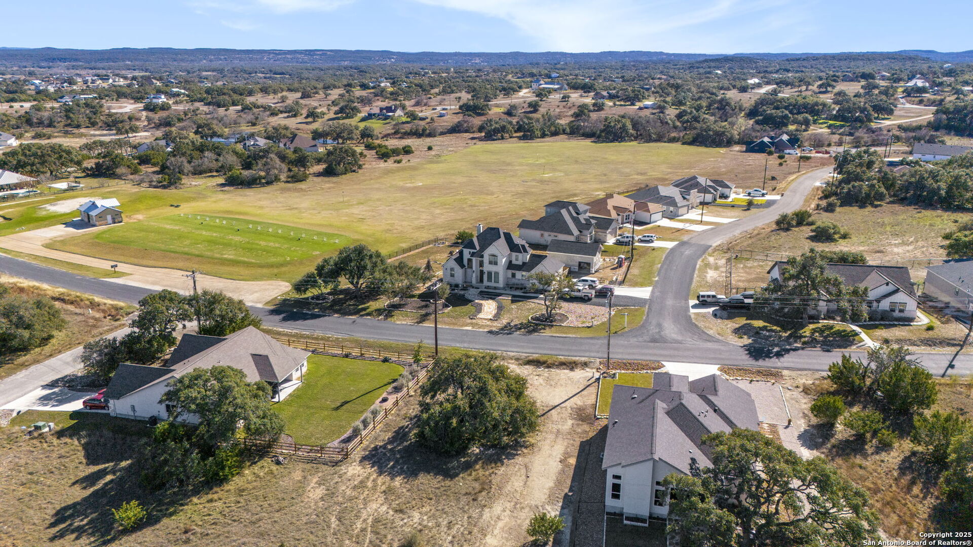 213 S Calvin Barrett Blanco TX 78606