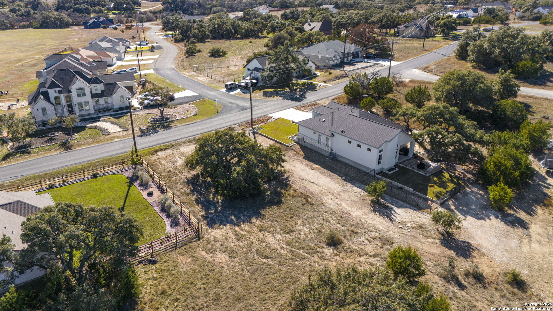 213 S Calvin Barrett Blanco TX 78606