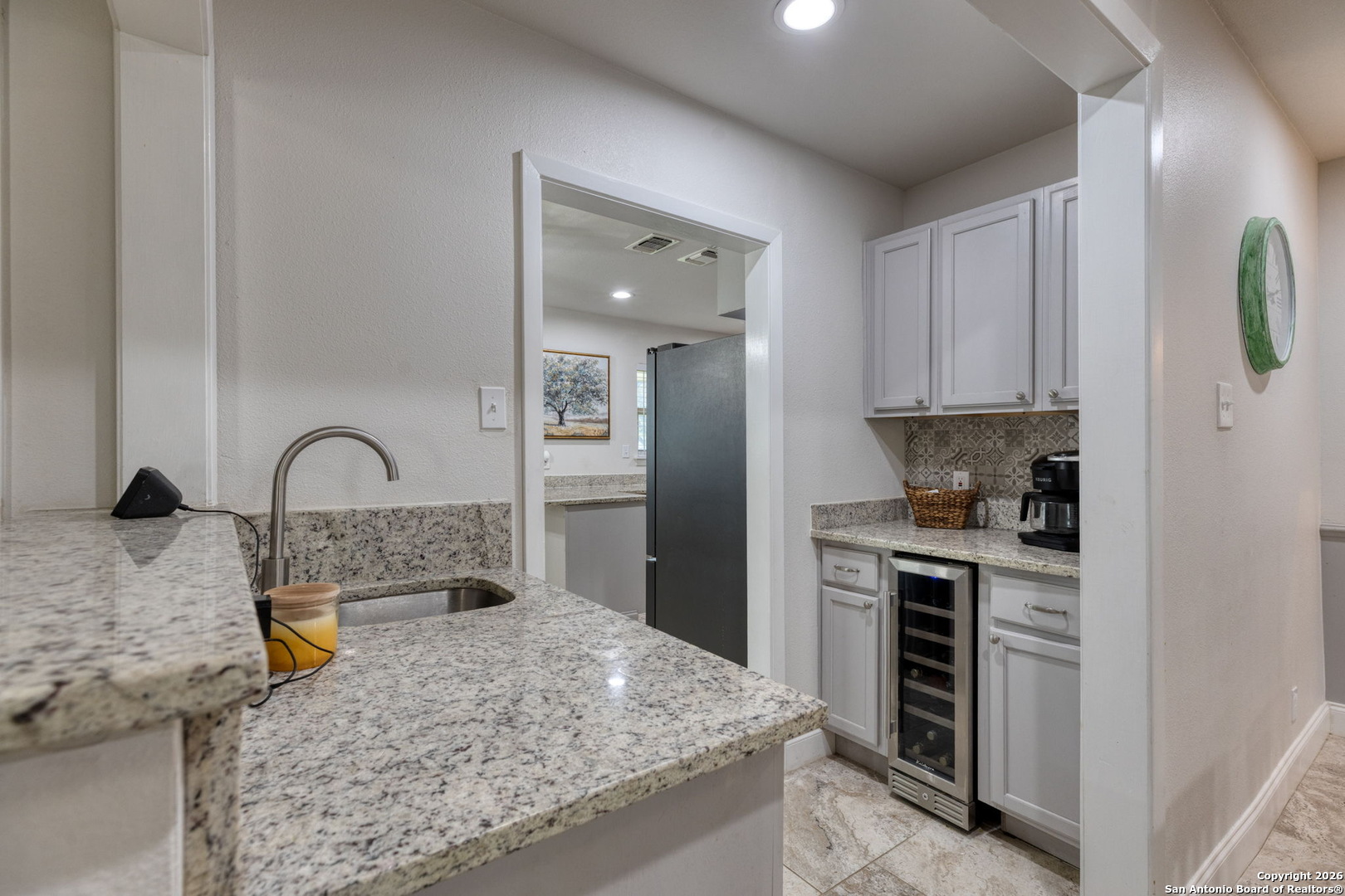 614 Moorside Drive Windcrest TX 78239