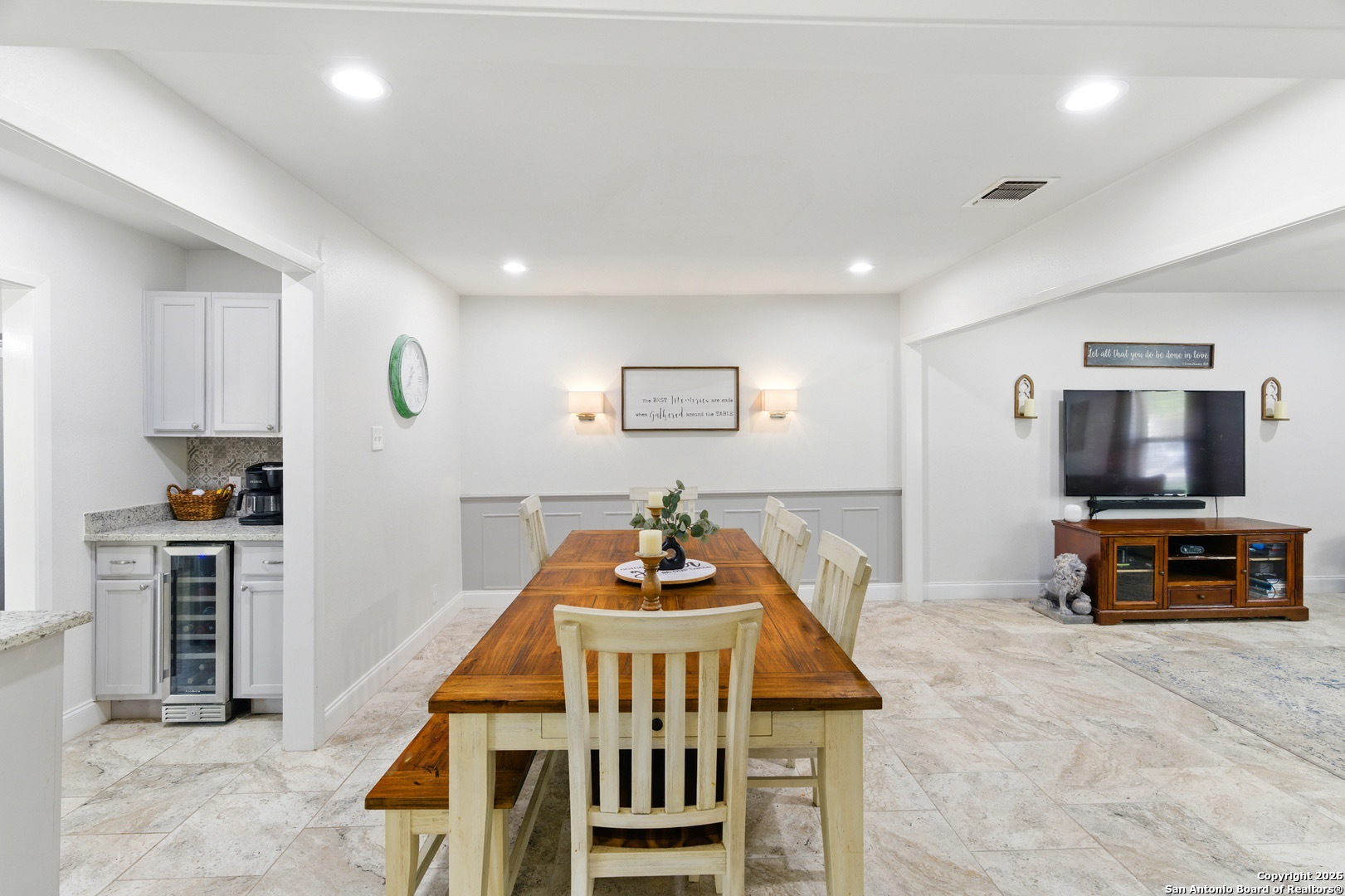 614 Moorside Drive Windcrest TX 78239
