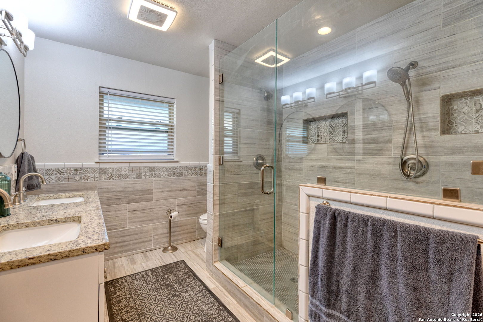 614 Moorside Drive Windcrest TX 78239
