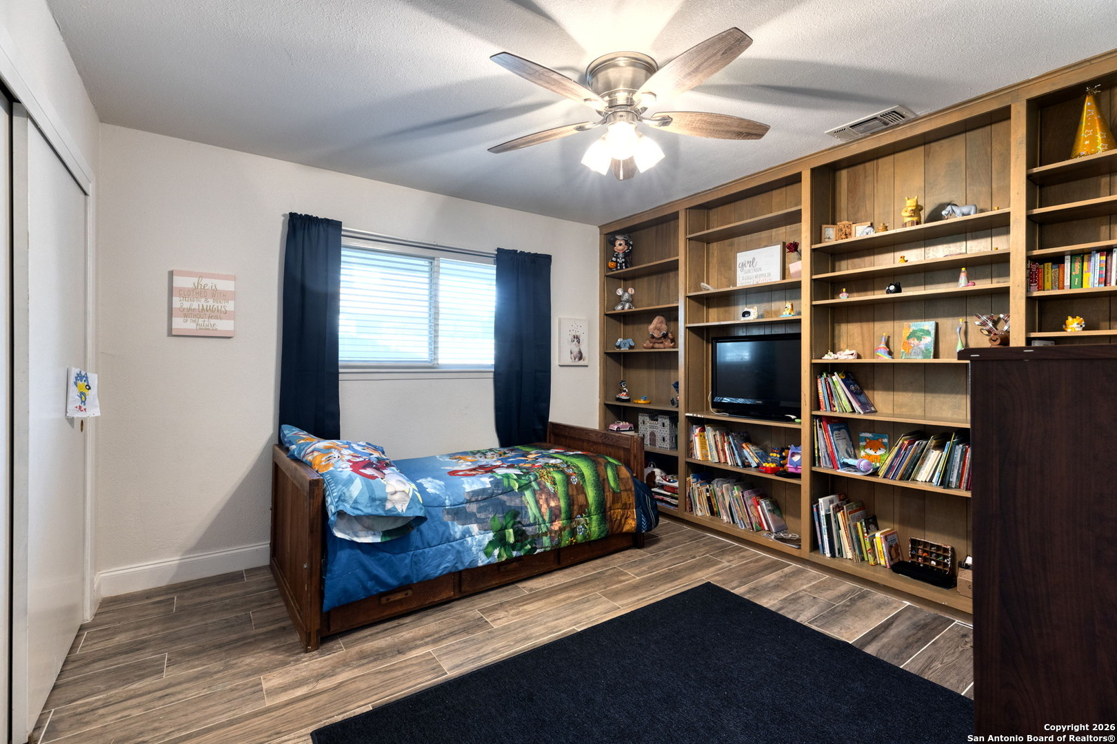 614 Moorside Drive Windcrest TX 78239