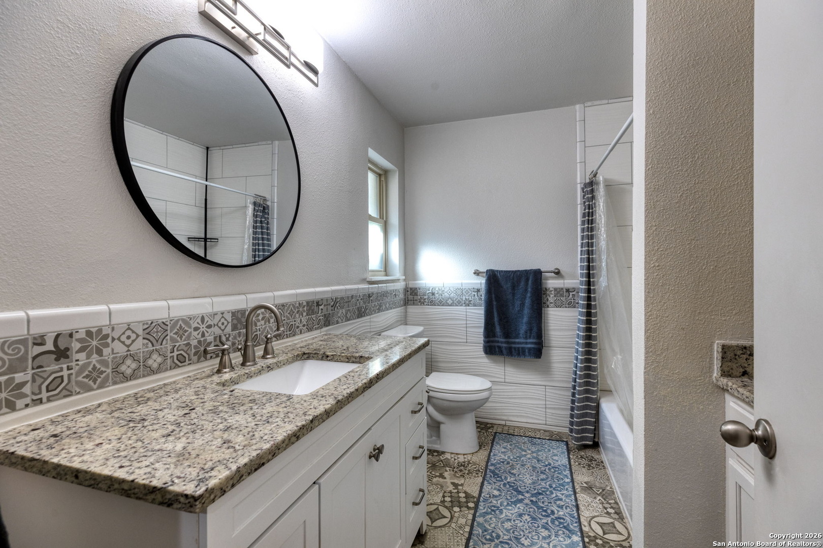 614 Moorside Drive Windcrest TX 78239