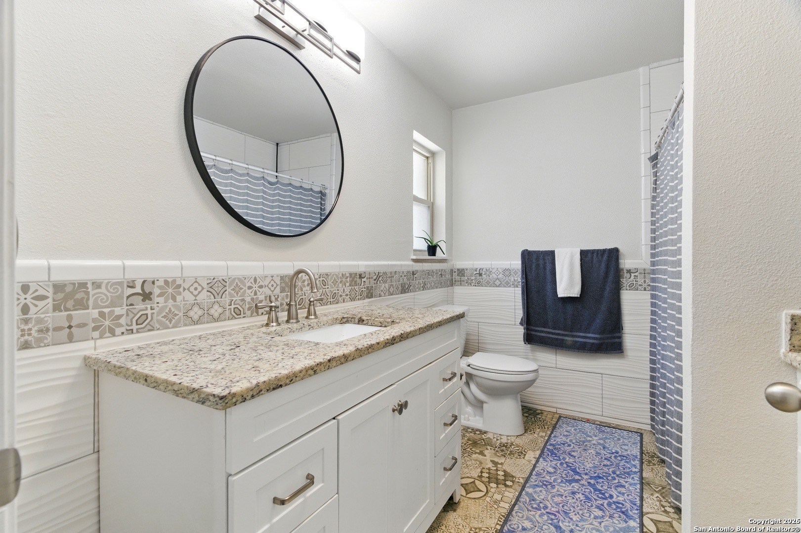 614 Moorside Drive Windcrest TX 78239
