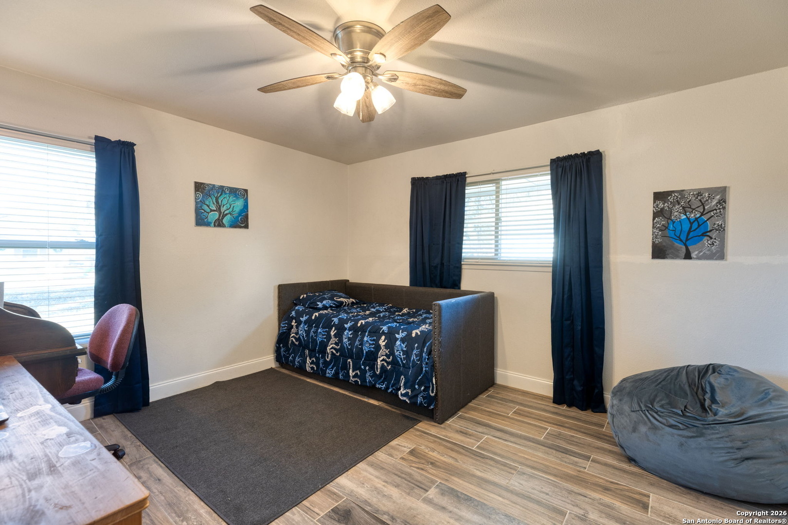 614 Moorside Drive Windcrest TX 78239
