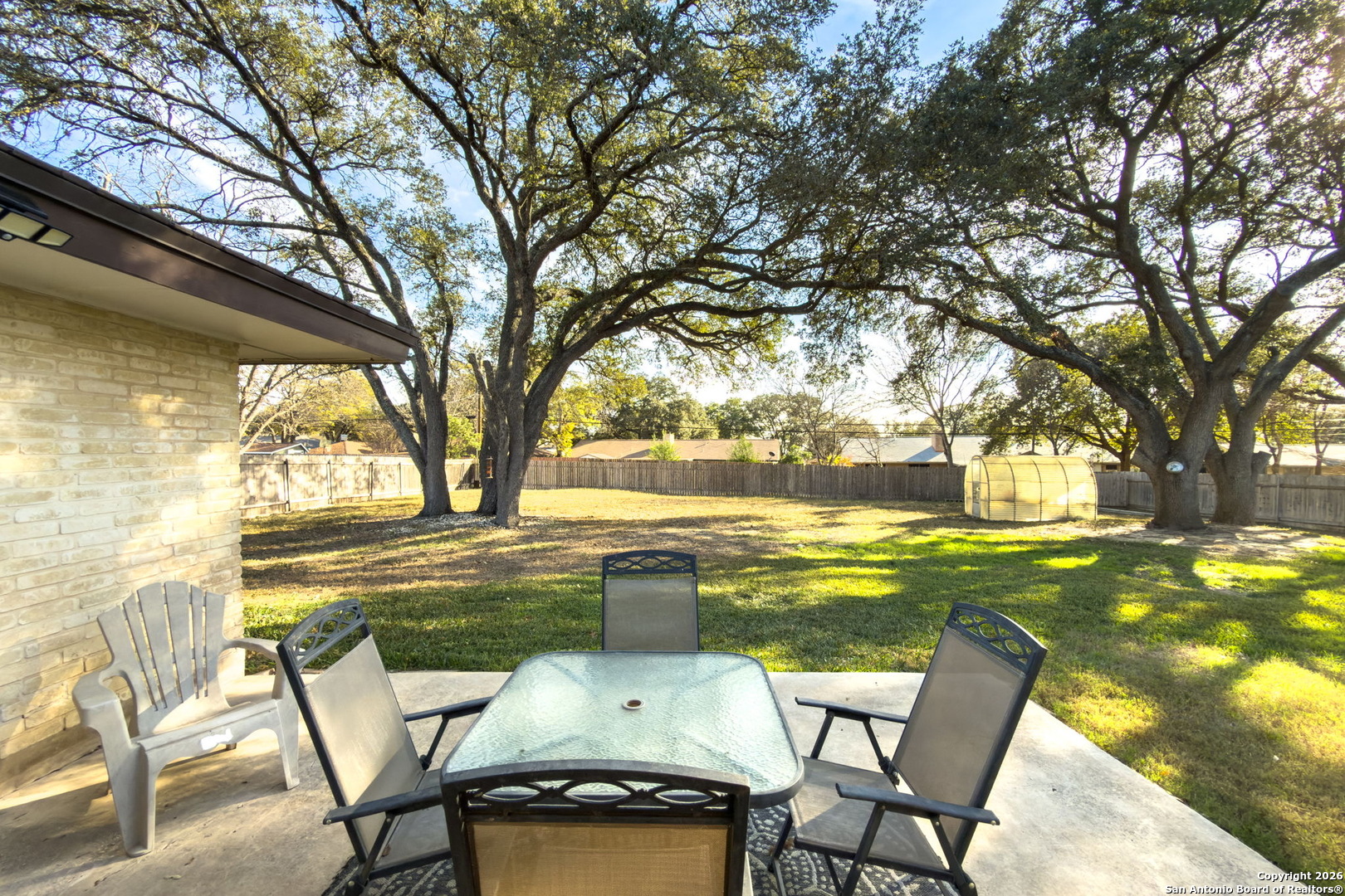 614 Moorside Drive Windcrest TX 78239