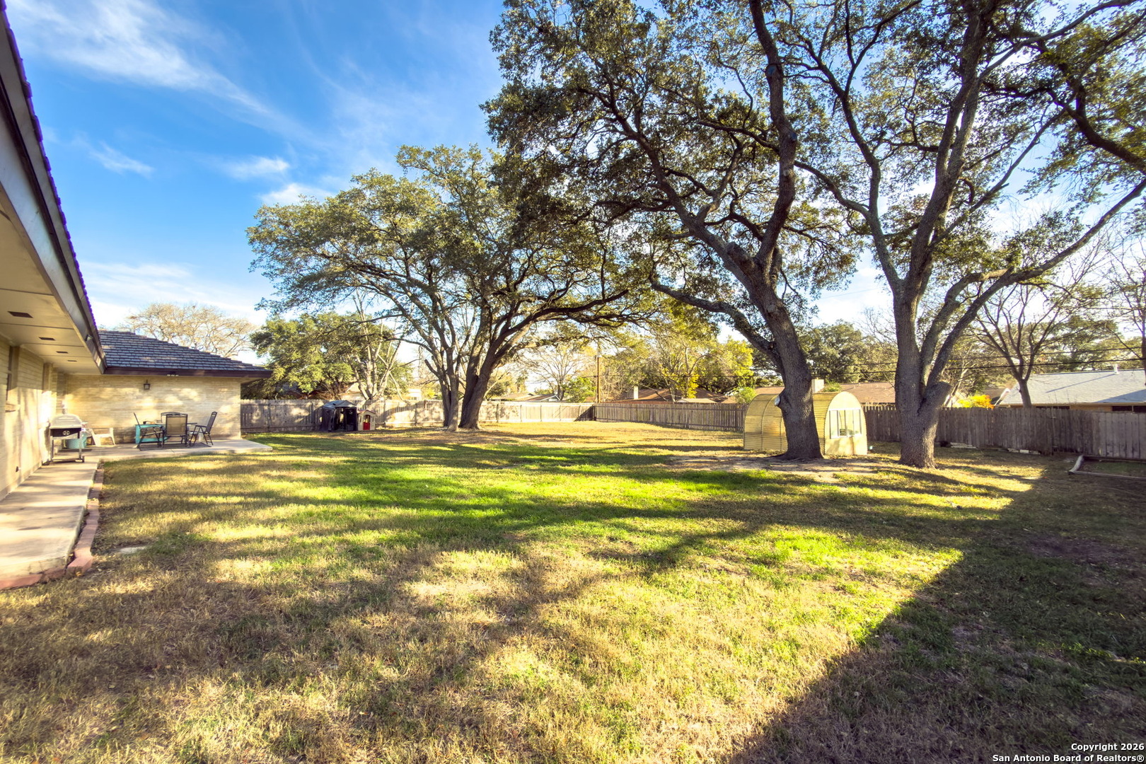 614 Moorside Drive Windcrest TX 78239