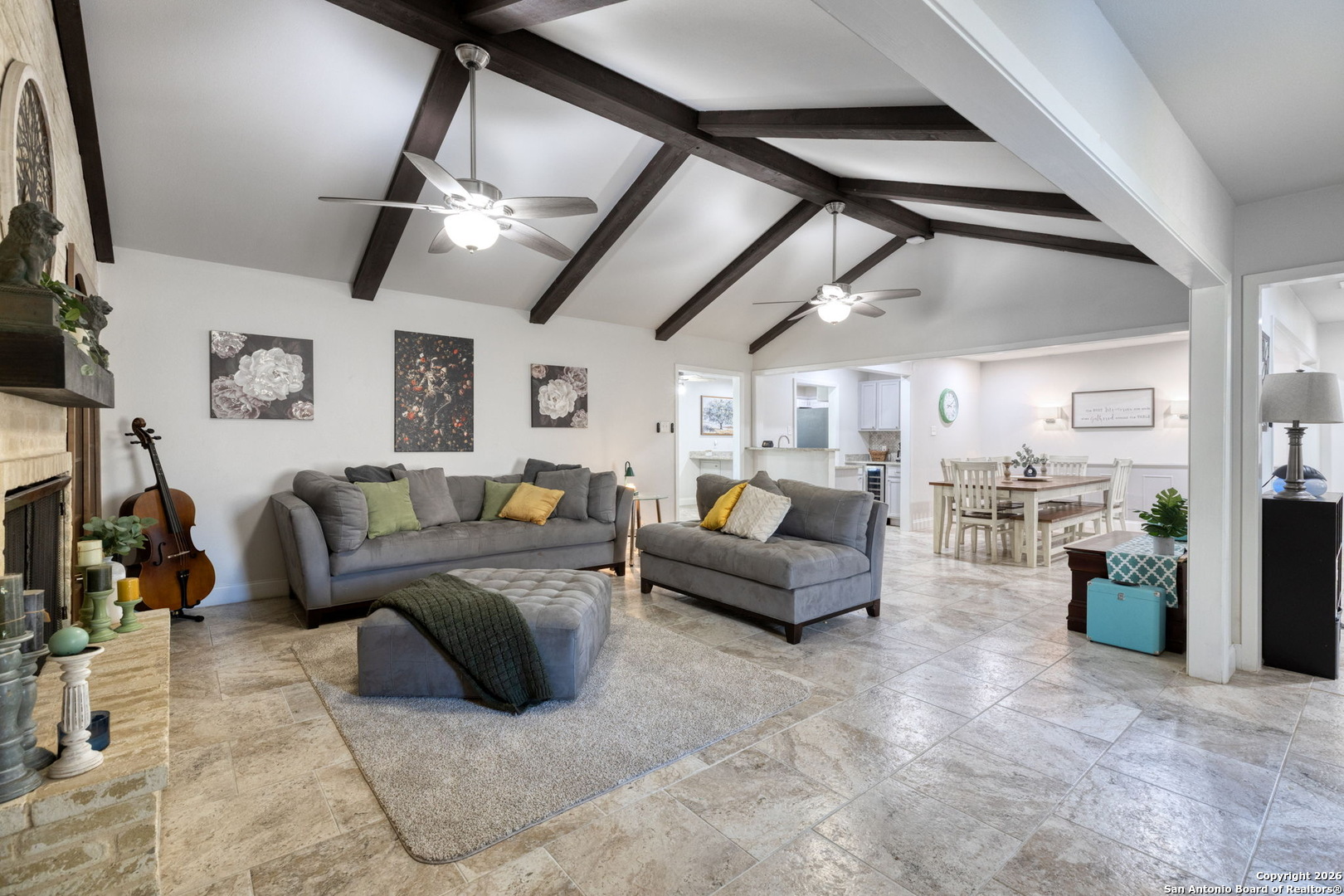 614 Moorside Drive Windcrest TX 78239