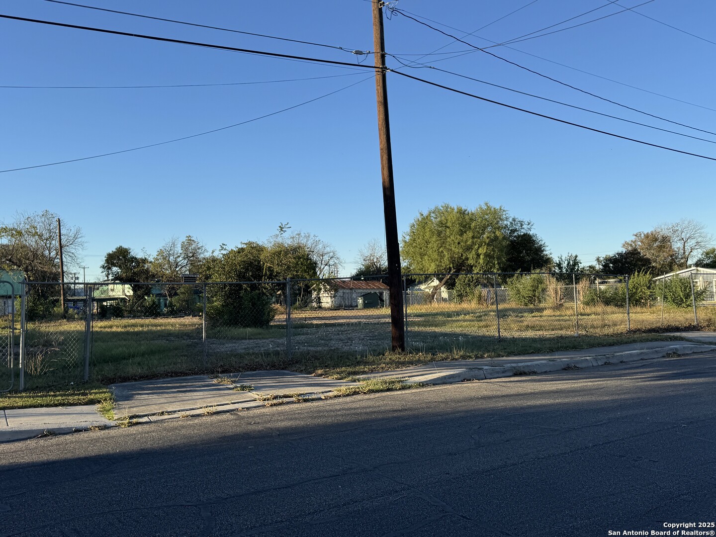 134 Gentry San Antonio TX 78207