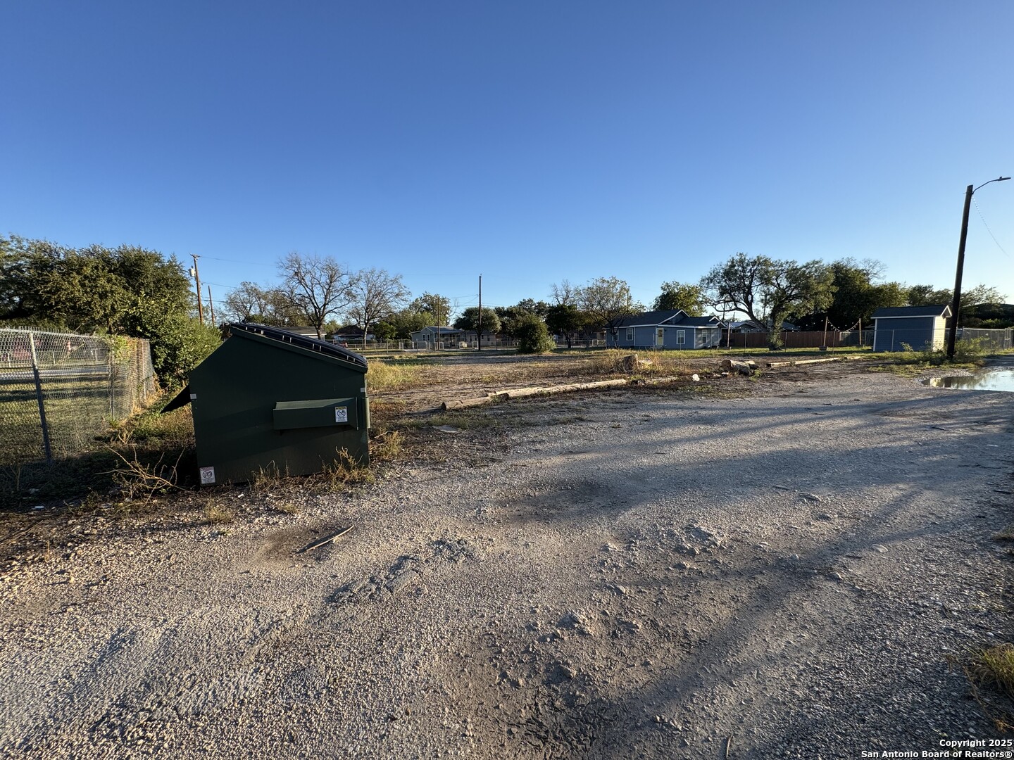 134 Gentry San Antonio TX 78207