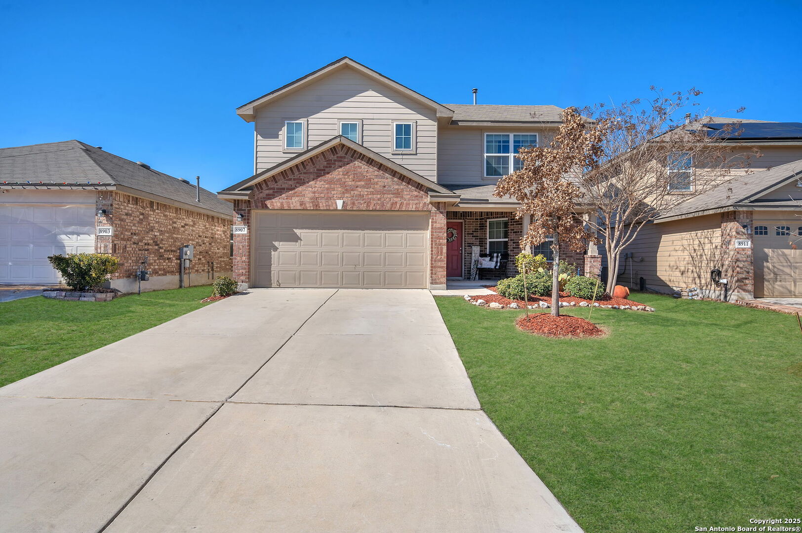 8907 Ironwood Hill San Antonio TX 78254