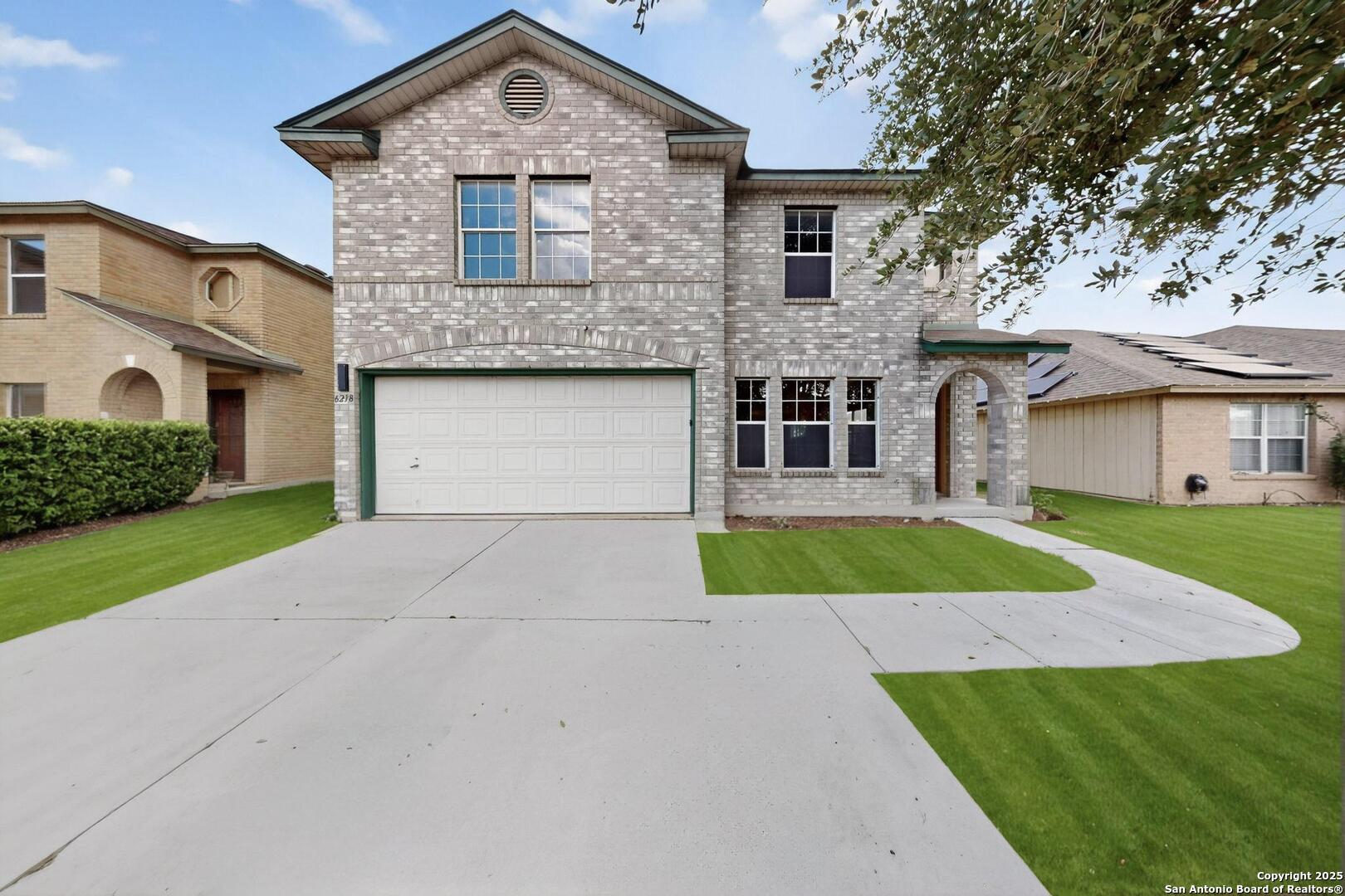 6218 Pelican Coral San Antonio TX 78244