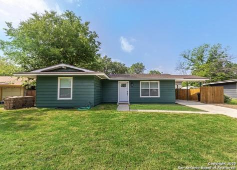 5234 Village Glen San Antonio TX 78218
