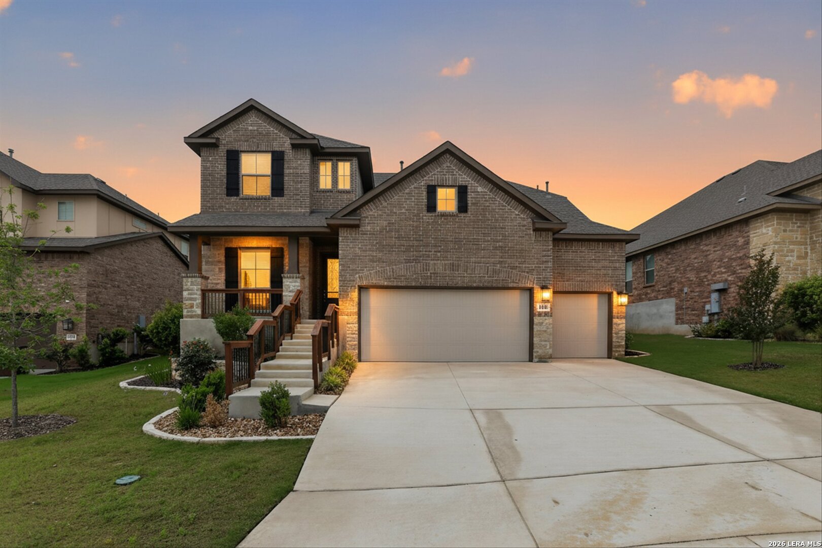 1414 Cleland Place San Antonio TX 78260