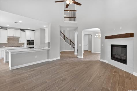 1414 Cleland Place San Antonio TX 78260