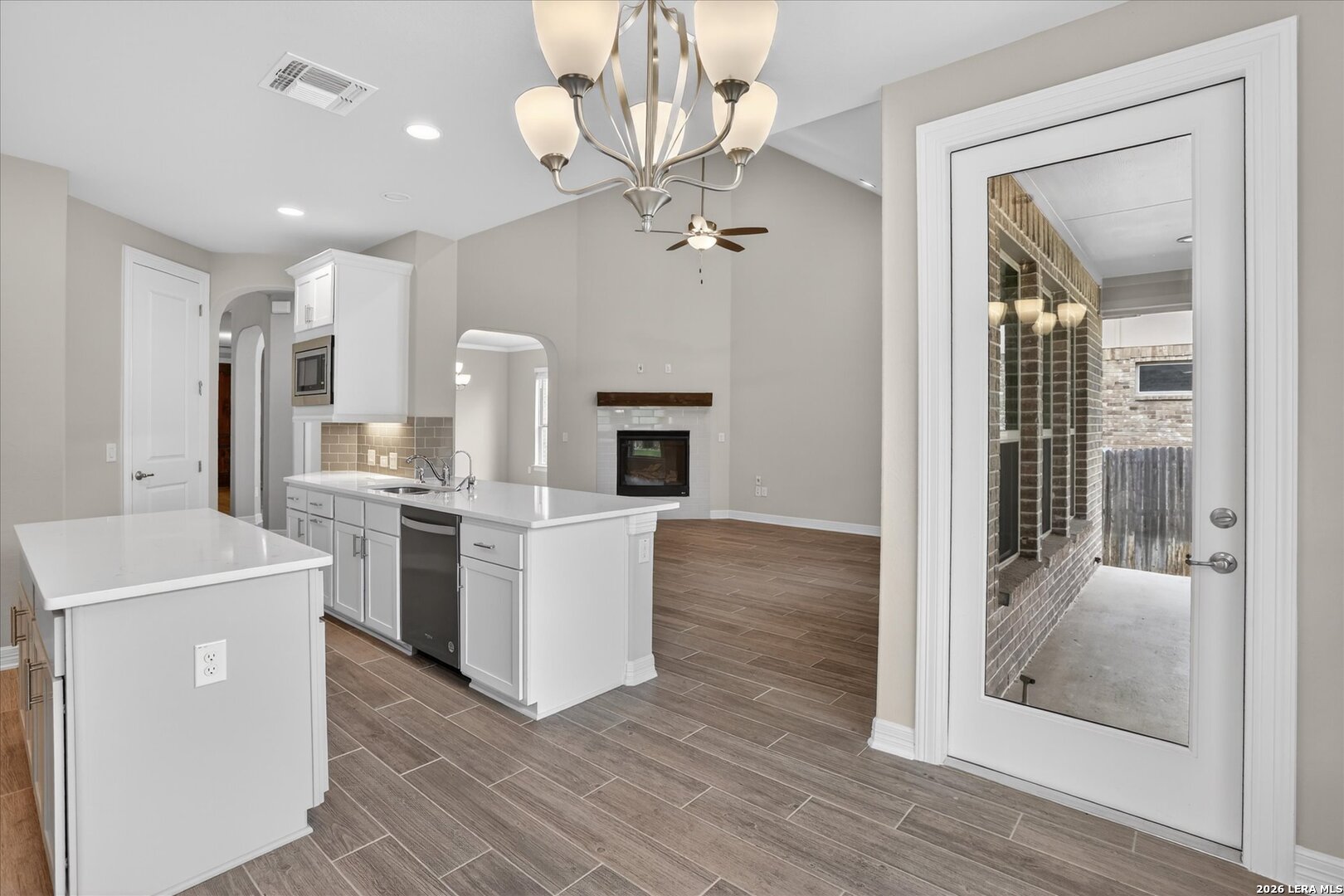 1414 Cleland Place San Antonio TX 78260
