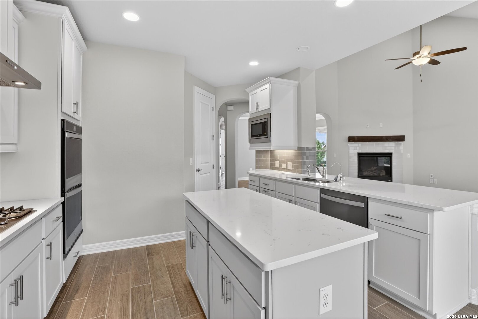 1414 Cleland Place San Antonio TX 78260