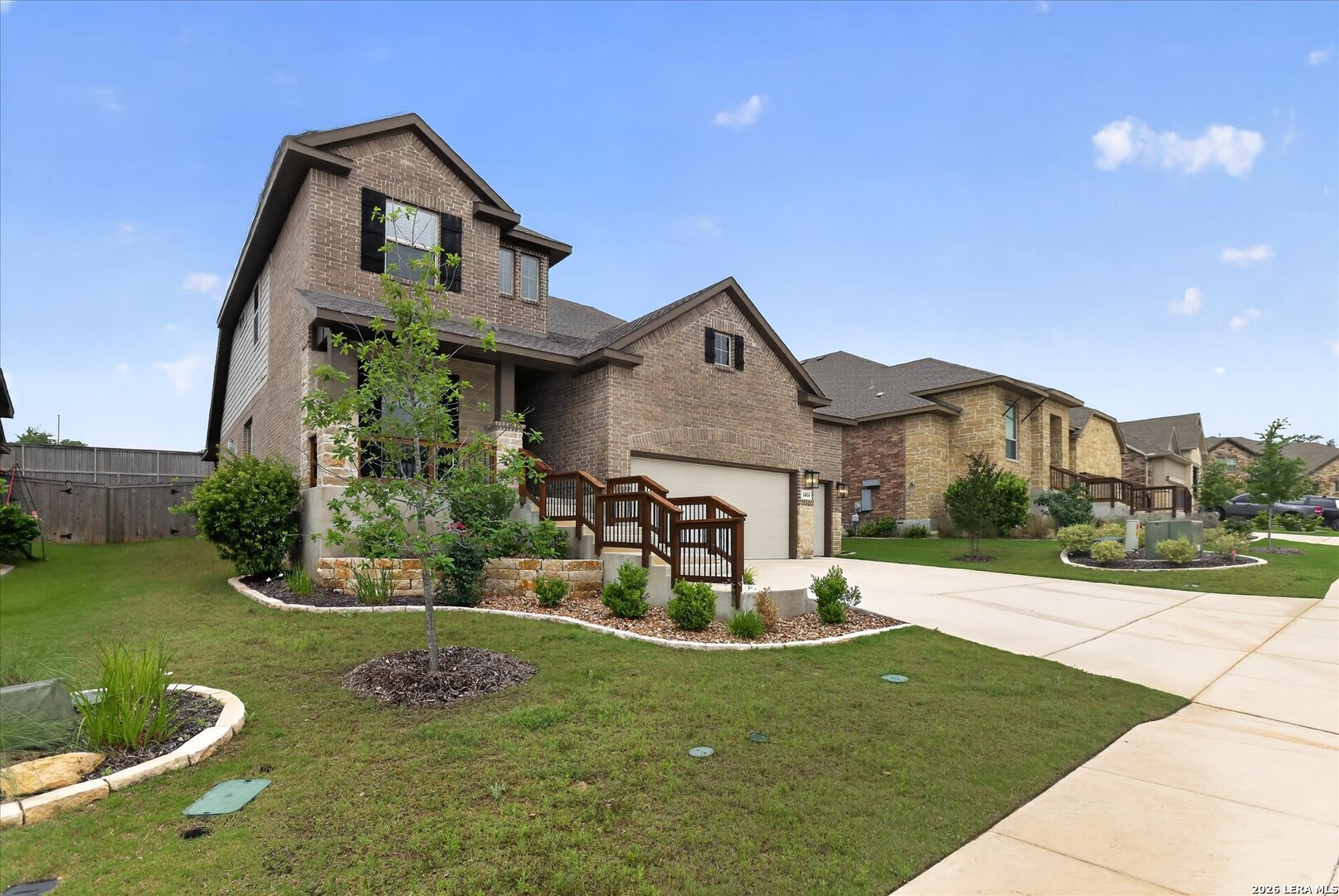 1414 Cleland Place San Antonio TX 78260