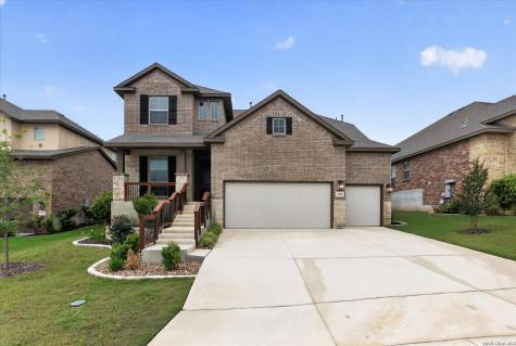 1414 Cleland Place San Antonio TX 78260