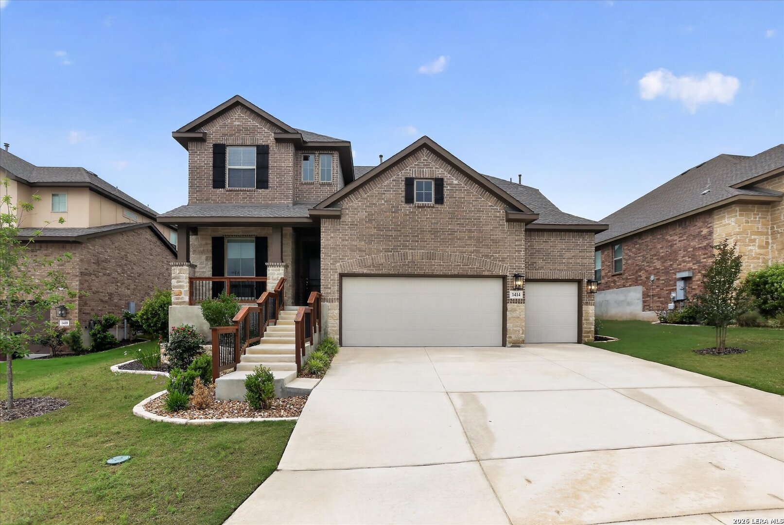 1414 Cleland Place San Antonio TX 78260