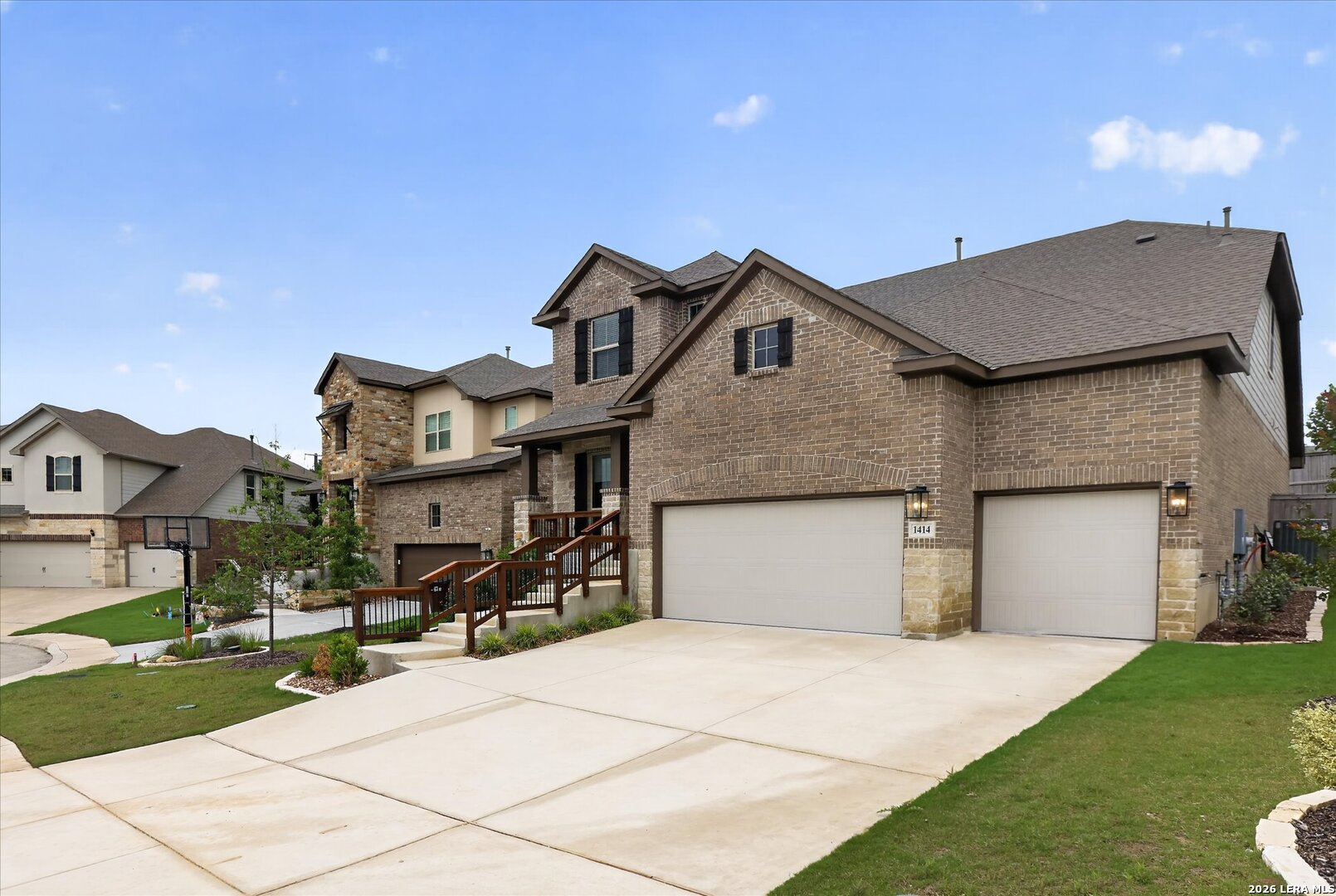 1414 Cleland Place San Antonio TX 78260