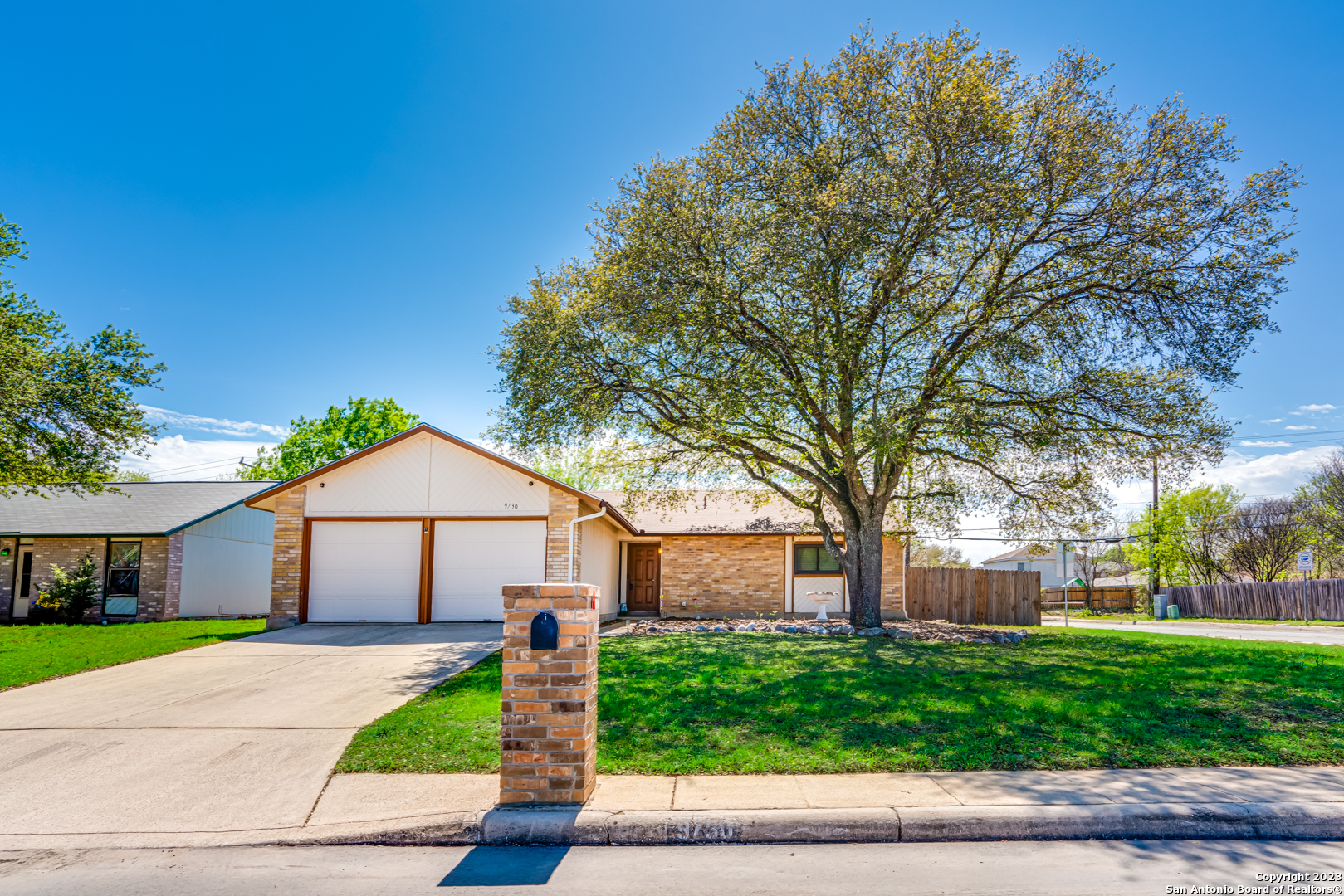 9730 Broad Forest Street San Antonio TX 78250