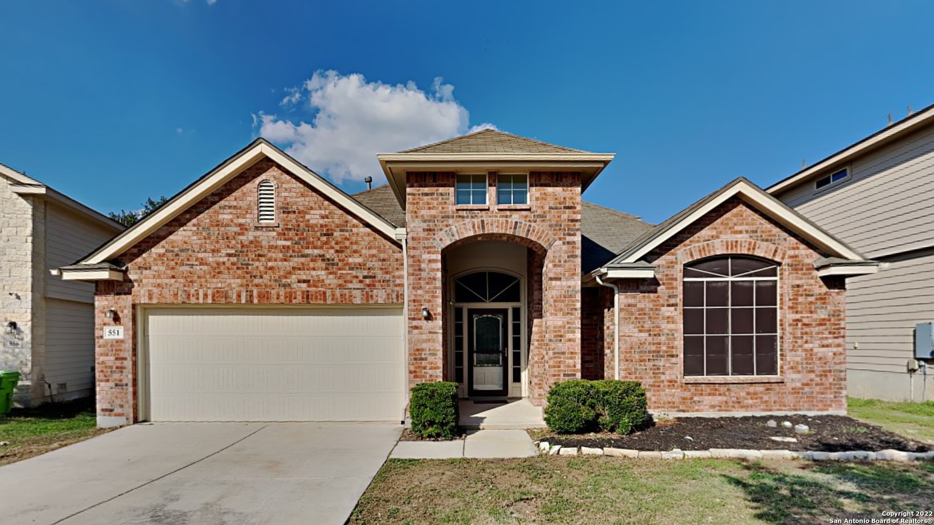 551 Redbird Song San Antonio TX 78253