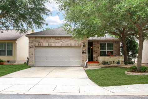 12603 Desert Palm San Antonio TX 78253