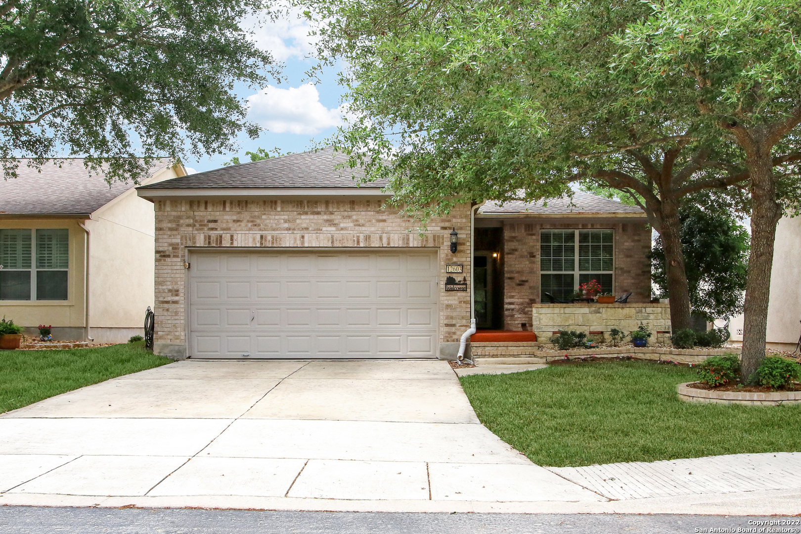 12603 Desert Palm San Antonio TX 78253