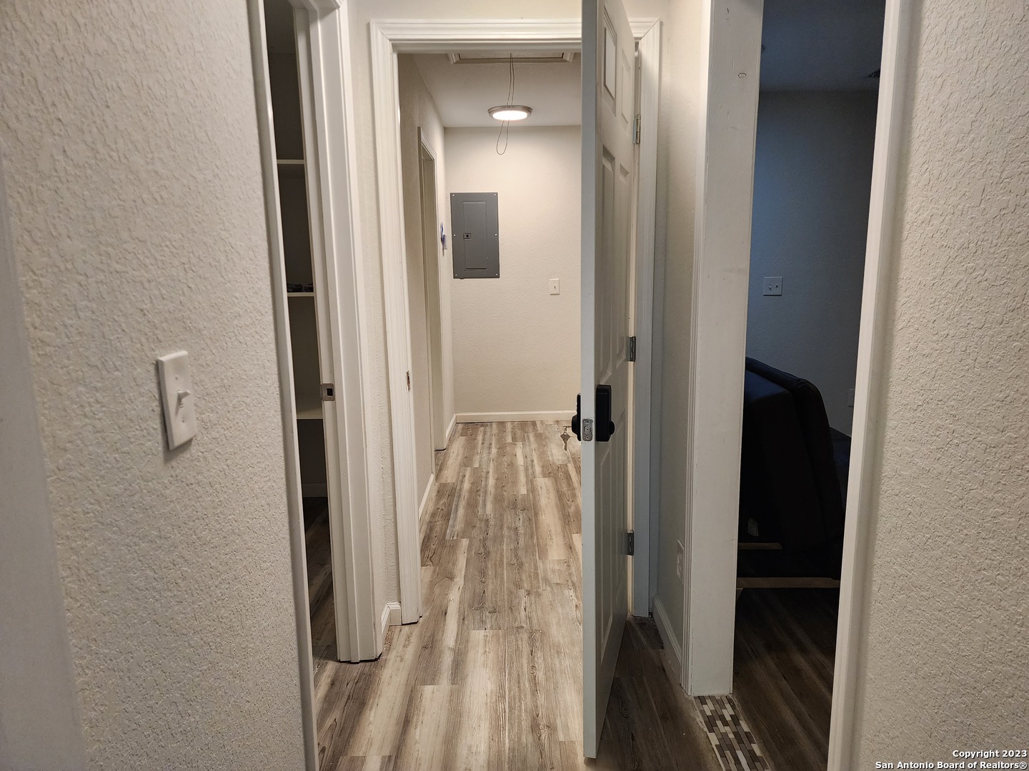 1138 Santa Anna San Antonio TX 78201