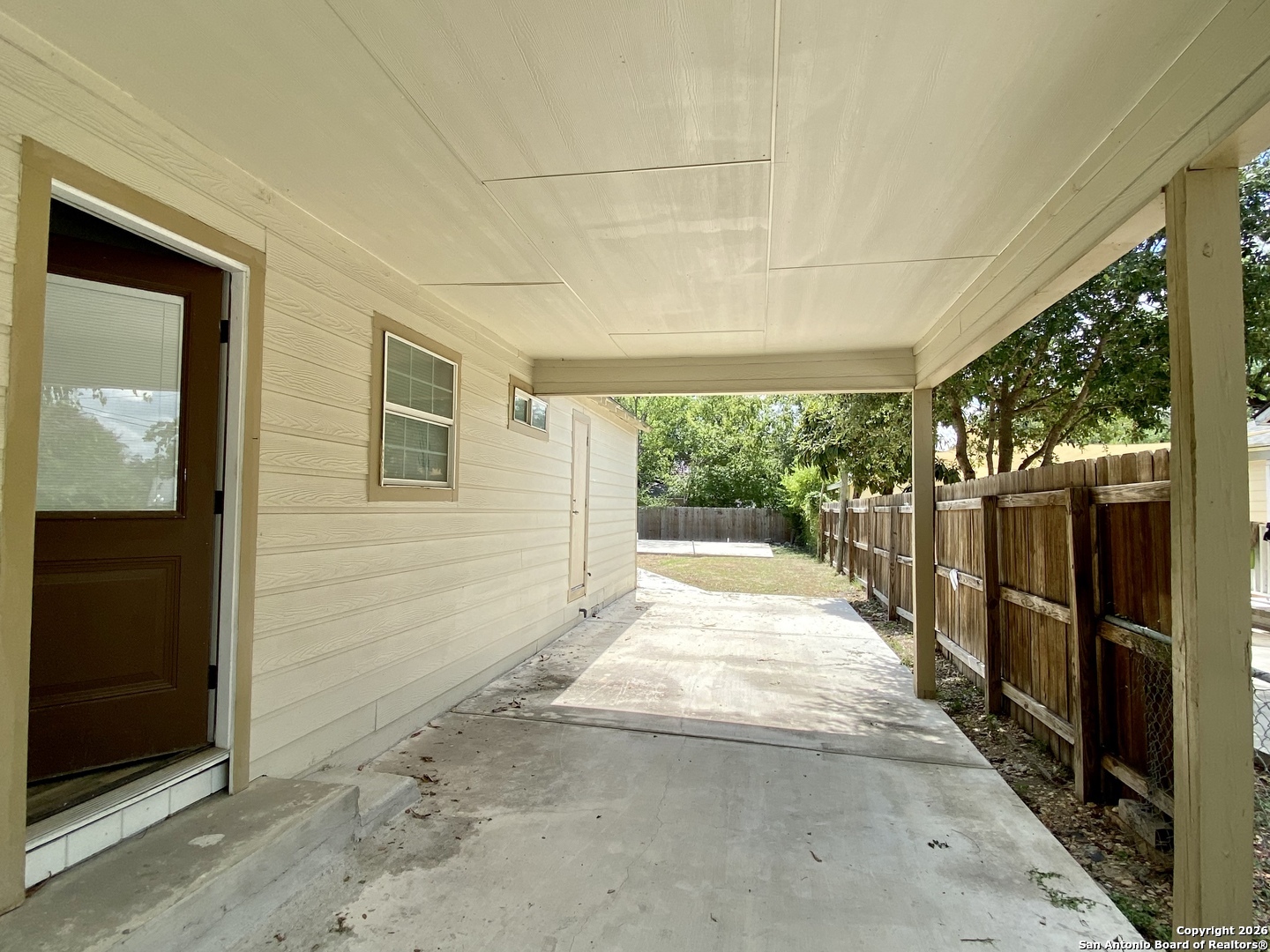 1138 Santa Anna San Antonio TX 78201