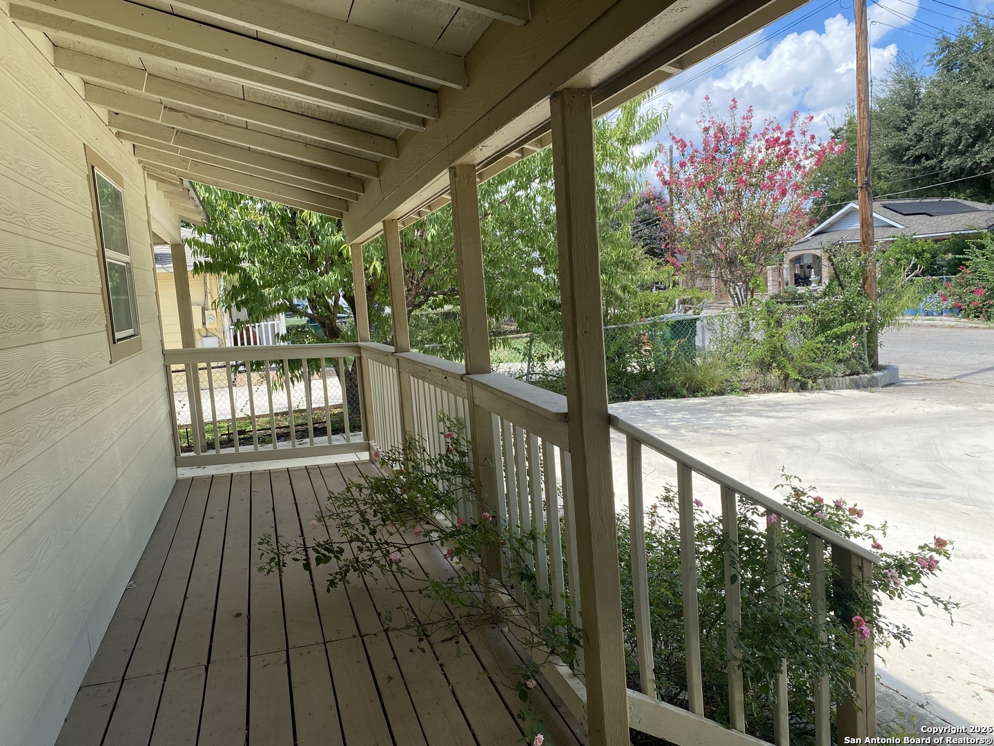1138 Santa Anna San Antonio TX 78201