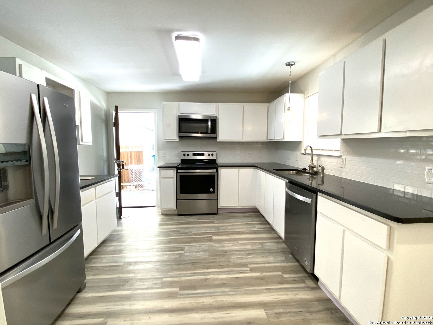 1138 Santa Anna San Antonio TX 78201