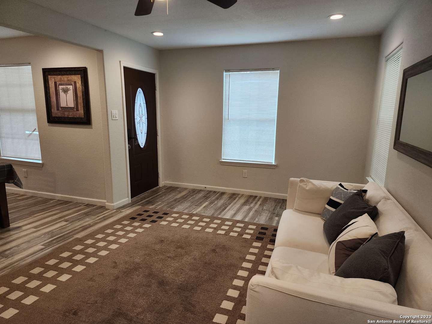 1138 Santa Anna San Antonio TX 78201