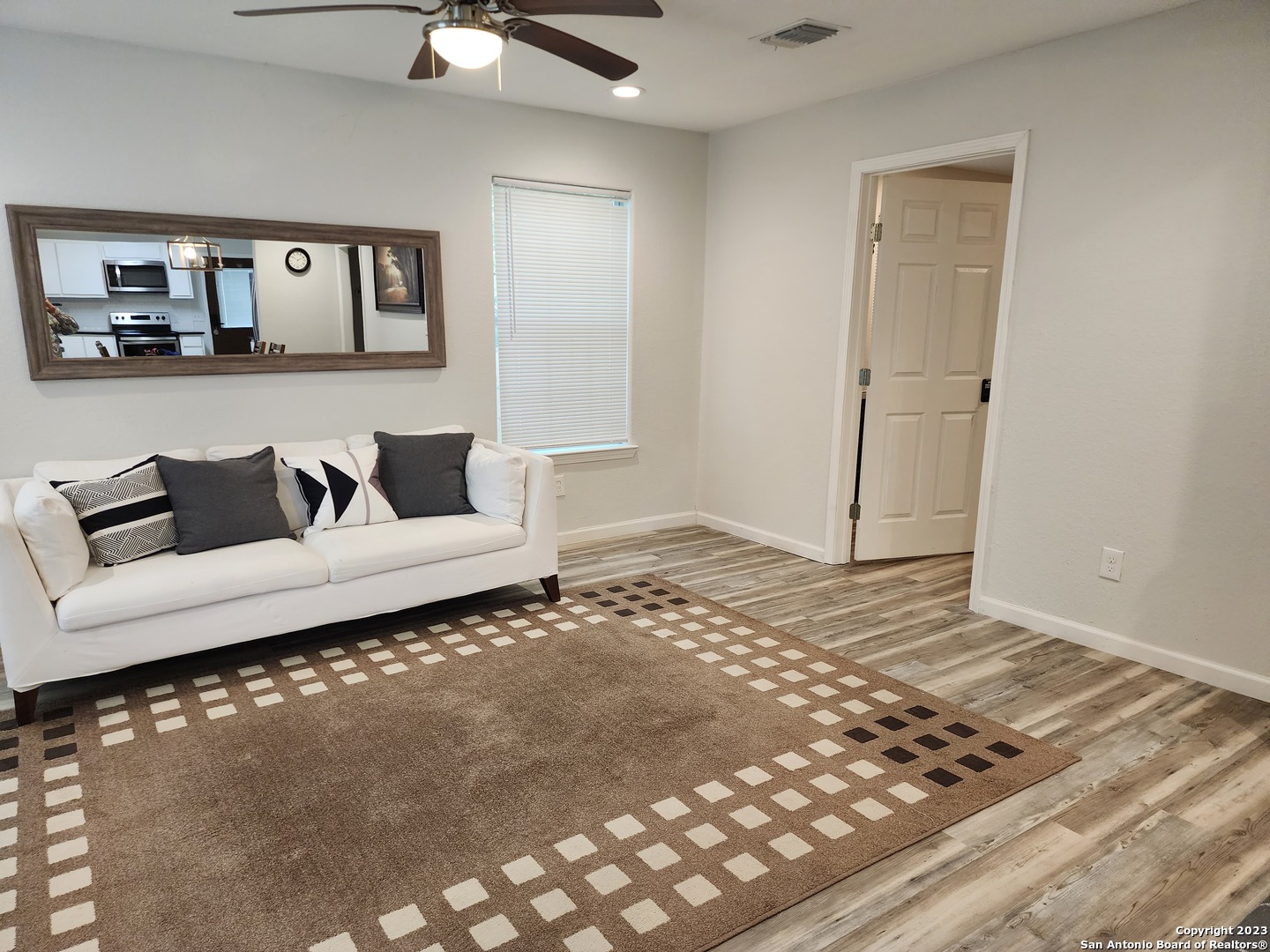 1138 Santa Anna San Antonio TX 78201