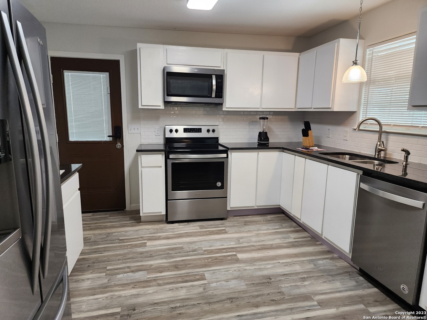 1138 Santa Anna San Antonio TX 78201