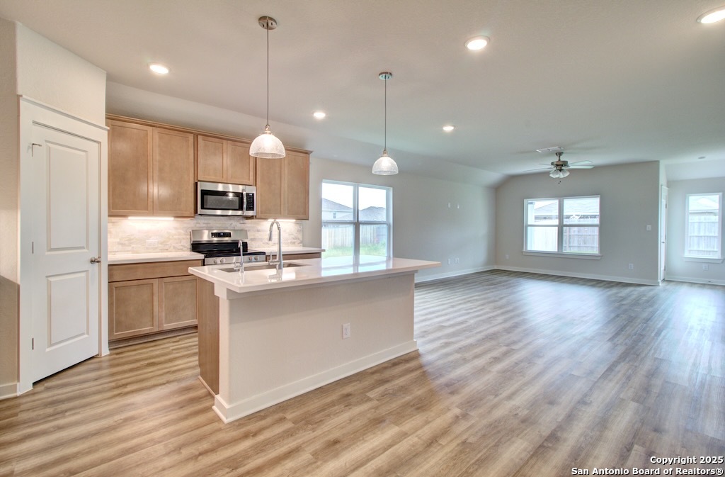 3673 Meteor Drive New Braunfels TX 78130