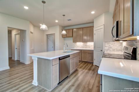 3673 Meteor Drive New Braunfels TX 78130