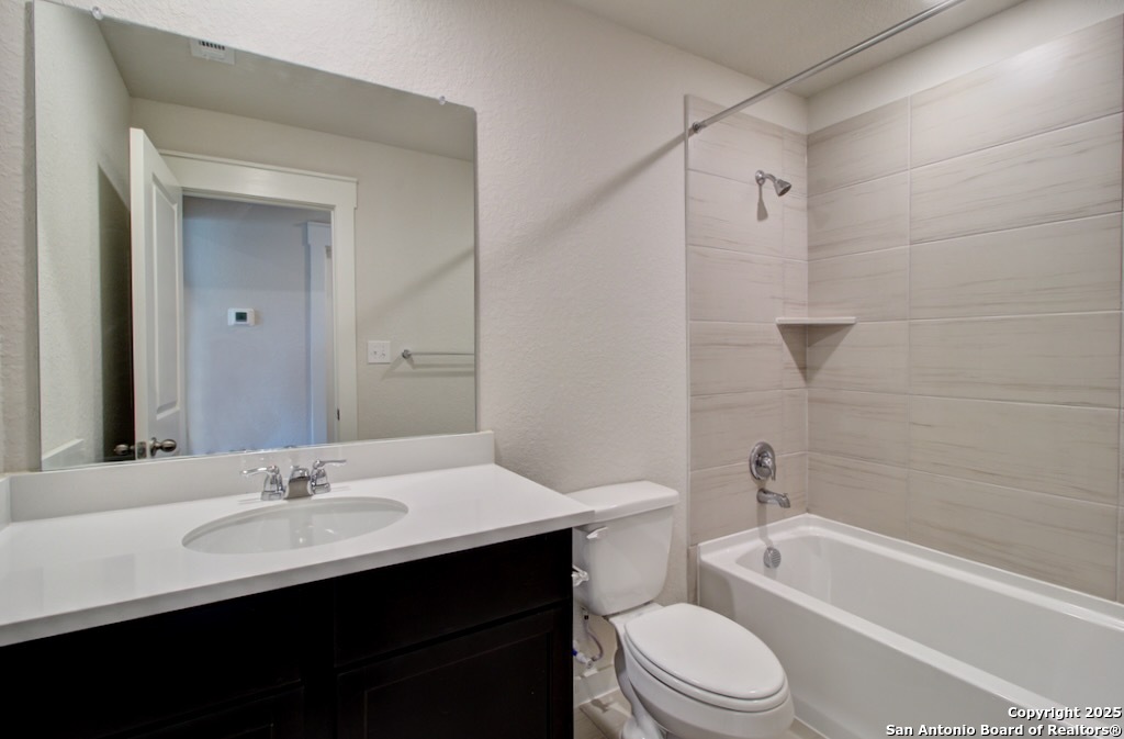 3673 Meteor Drive New Braunfels TX 78130
