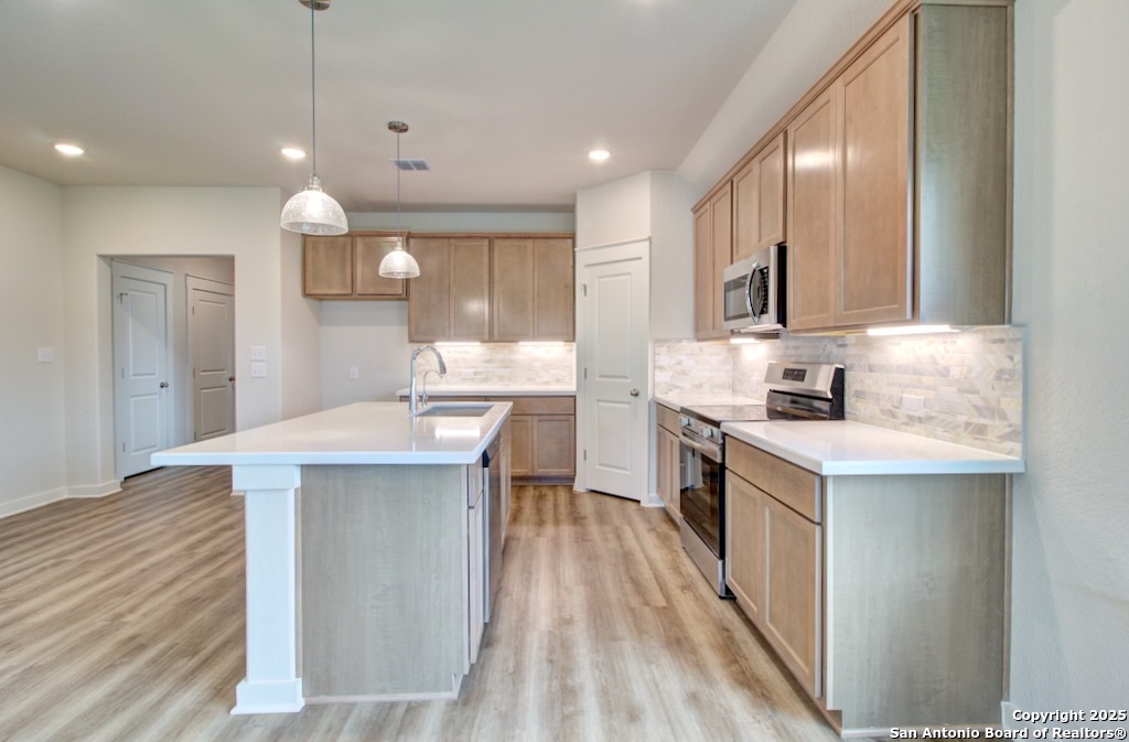 3673 Meteor Drive New Braunfels TX 78130