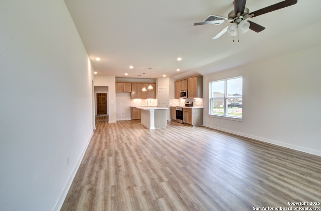 3673 Meteor Drive New Braunfels TX 78130