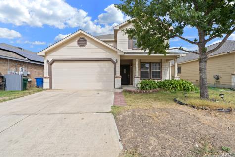5831 Piedmont Glen San Antonio TX 78249